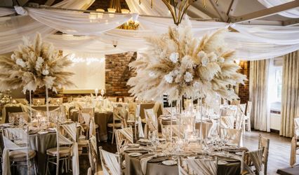 Creative Venue Styling