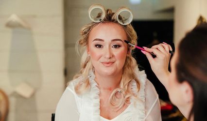 Glow Up Beauty and Bridal