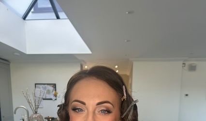 Glow Up Beauty and Bridal
