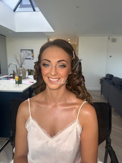 Glow Up Beauty and Bridal