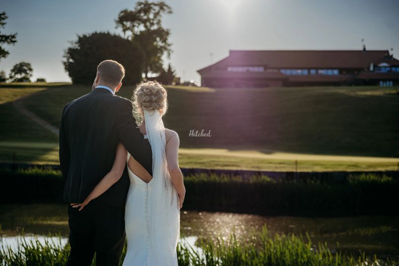 Redlibbets Golf & Country Club