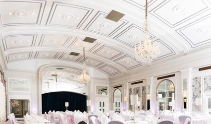 The Castle Hotel, Windsor