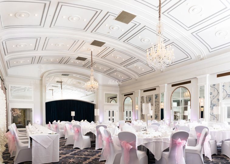 The Castle Hotel, Windsor
