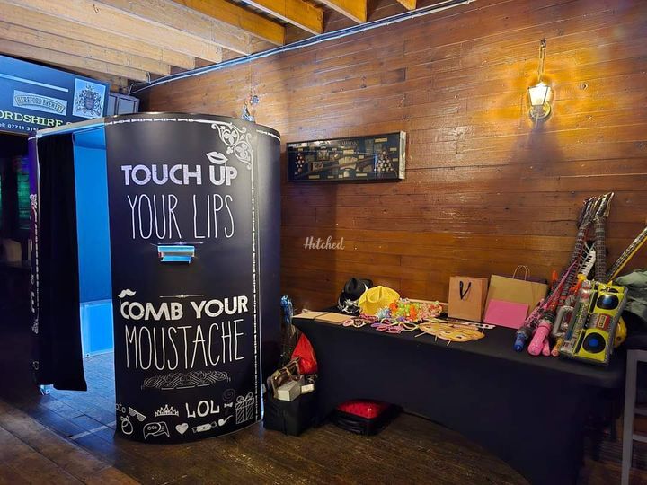 Perfect Pieces Event Hire