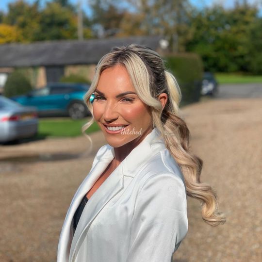 Emma Olivia MUA