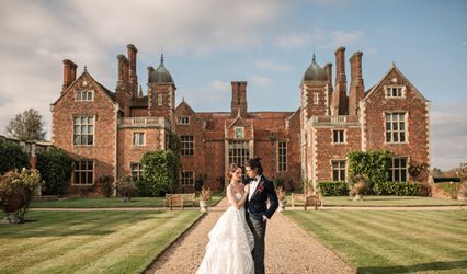 North Mymms Park Wedding Venue Hatfield, Hertfordshire | hitched.co.uk