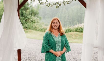 Sunflower Celebrant