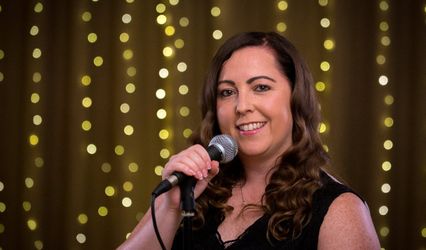Joanne Kirstin - Wedding Singer