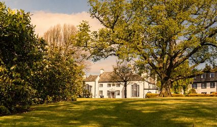 Gretna Hall Hotel