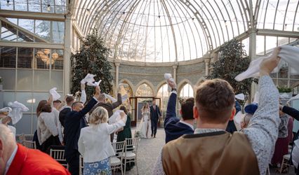 Zara Rowlands Photography