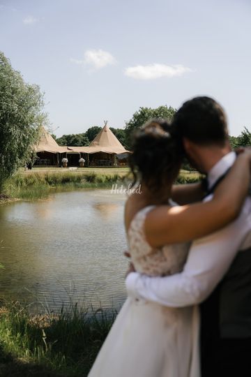 The Firs Weddings and Events venue