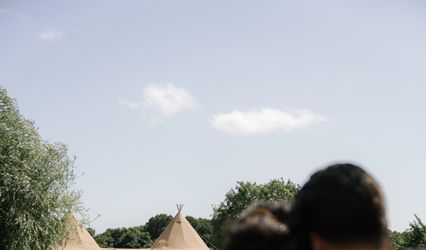 The Firs Weddings and Events venue