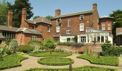 Bantock House Museum