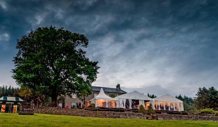 James Dabbs Marquees