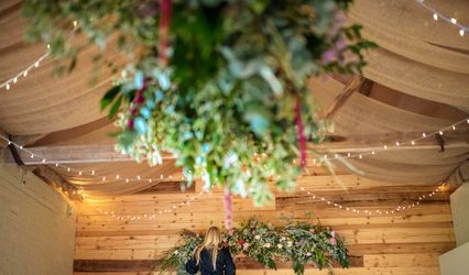 Style and Wonder Wedding & Events