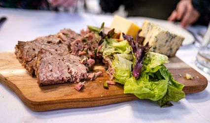 Thyme2Dine