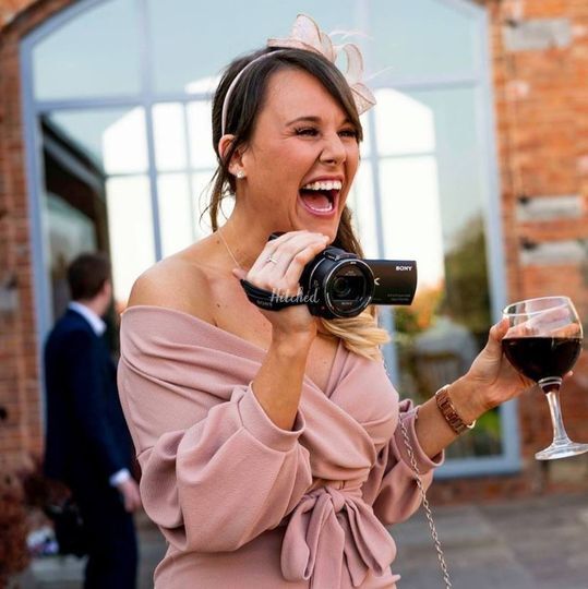 Vlog My Wedding