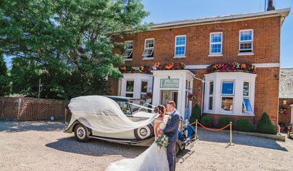 The Mill House Hotel & Restaurant