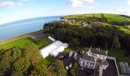 Butlers Trailers & Marquees LTD