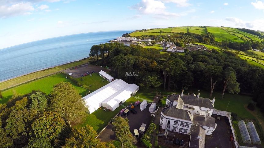 Butlers Trailers & Marquees LTD