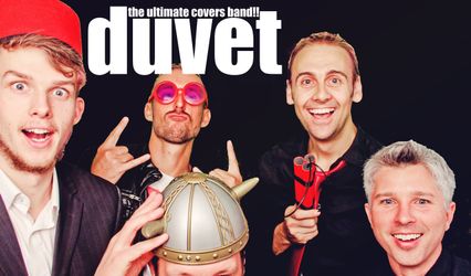Duvet