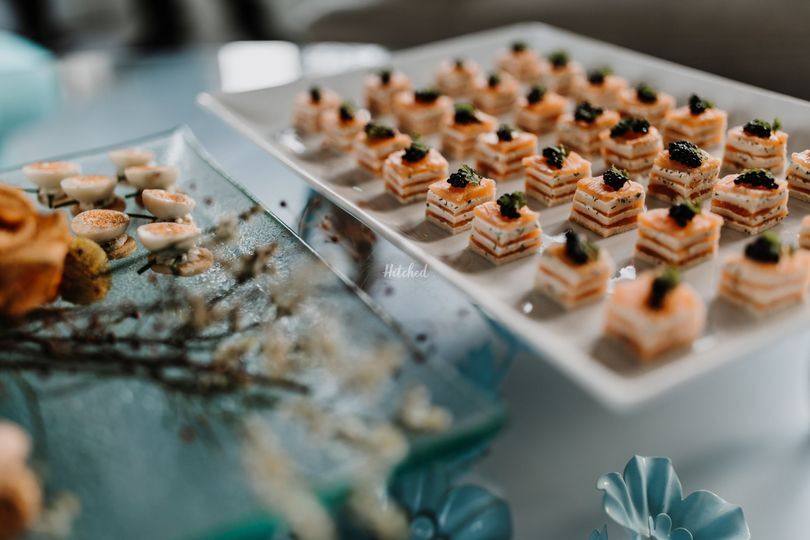 Lemon Stone Events