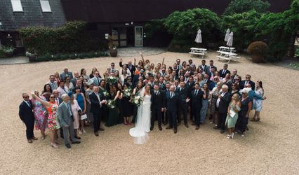 Antony Woolmer Photography and Video
