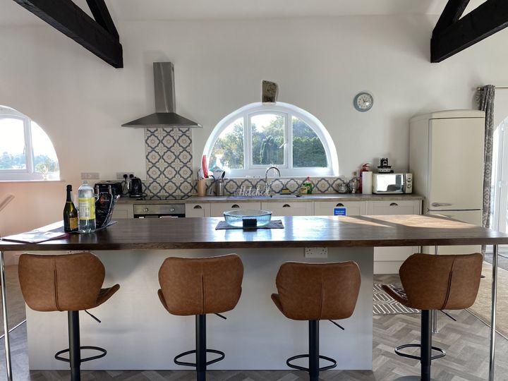 Marlfields Holiday Cottages