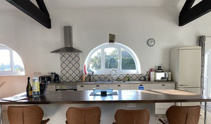 Marlfields Holiday Cottages