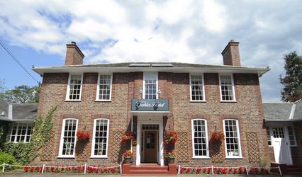 The Gables Hotel