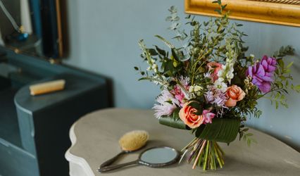 The Countryside Flower Company