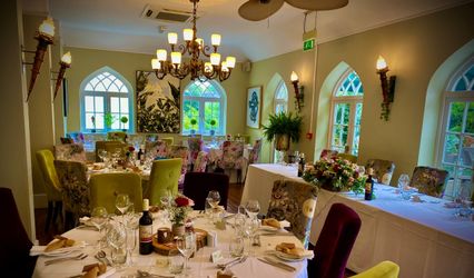 Angmering Manor
