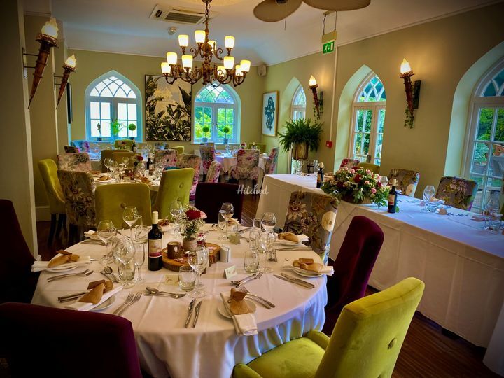 Angmering Manor