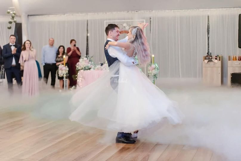 Wedding Dance London by Joy Of Arts Academy UK
