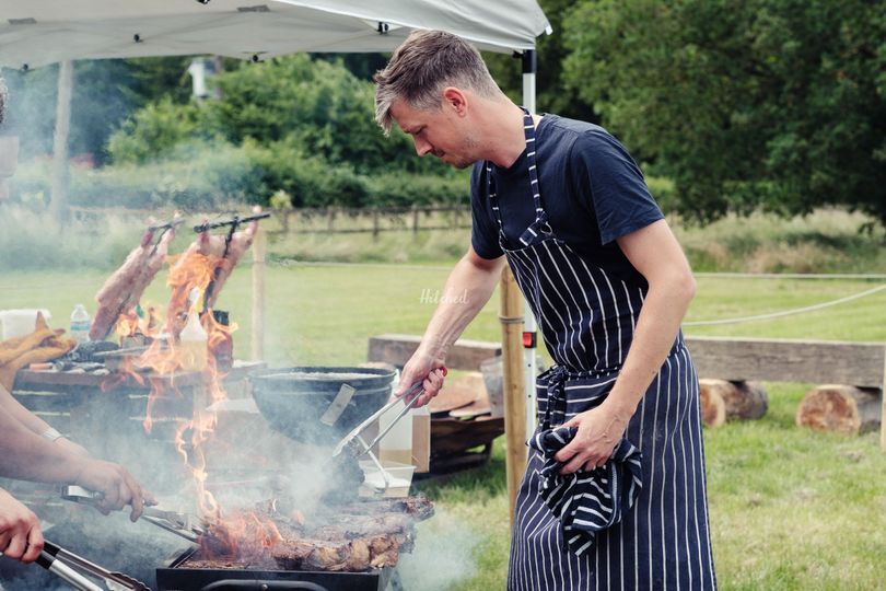 SOKA Catering & Events LTD