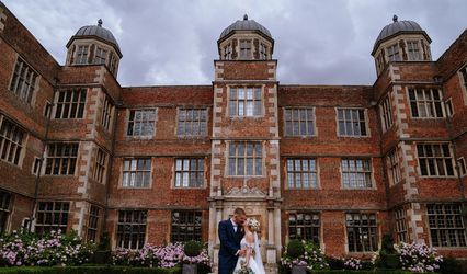 Doddington Hall