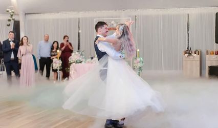Wedding Dance London by Joy Of Arts Academy UK