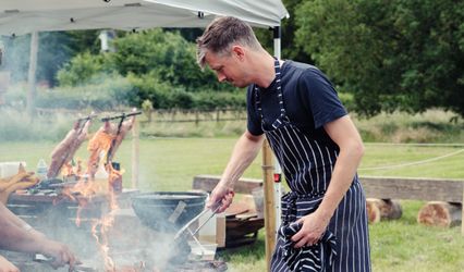 SOKA Catering & Events LTD