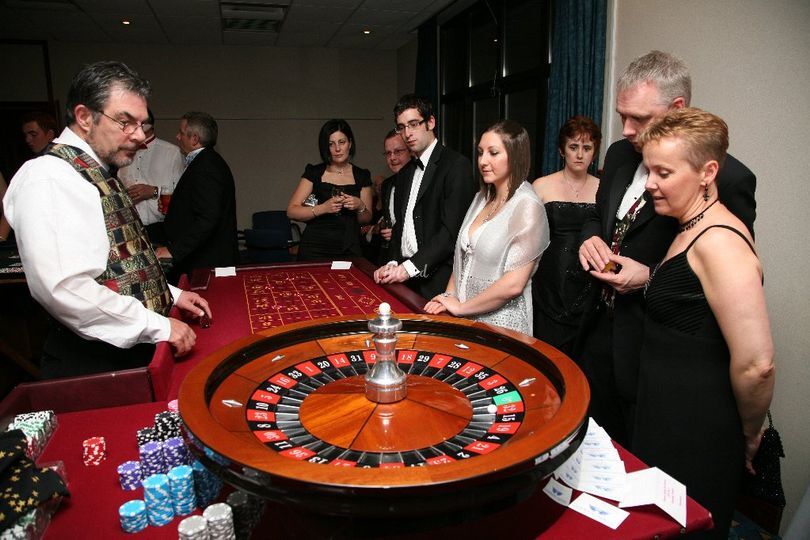 Steve Allen Entertainments
