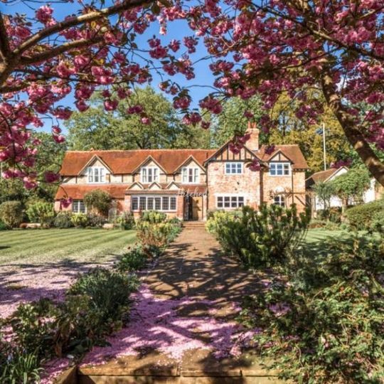 Eastcote Heritage Palace