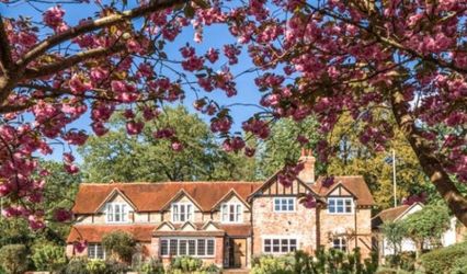 Eastcote Heritage Palace