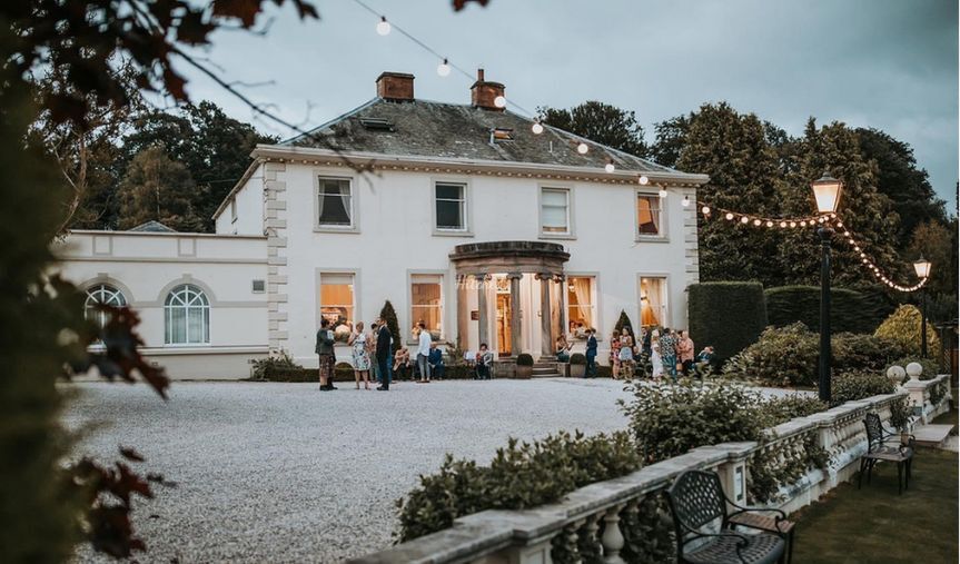 Roundthorn Country House