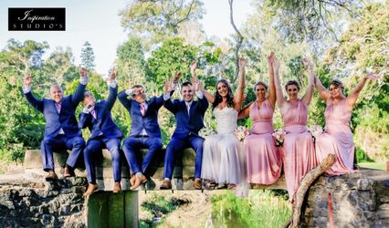 inspiration studios photography