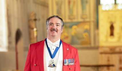 The Lincolnshire Toastmaster