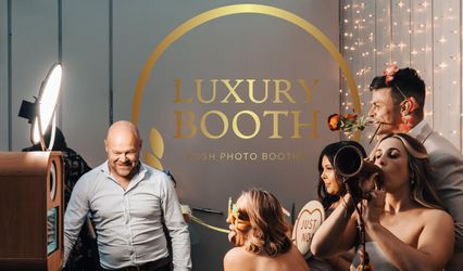 Luxury Booth