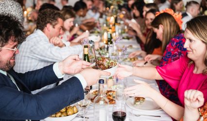 Events by the Camberwell Arms