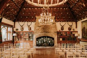 Glen Tanar Ballroom