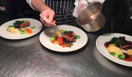 The Lincolnshire Chef