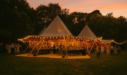 White Peak Weddings