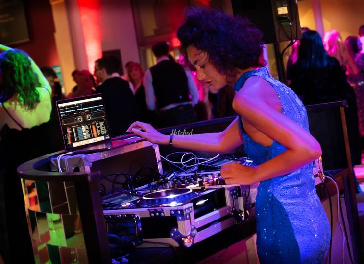 Miss Mobile Disco